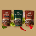 Sauce Mix 3-Pack