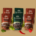 Sauce Mix 6-Pack