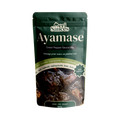 Meri Sauces Ayamase green pepper sauce mix in a dark green pouch